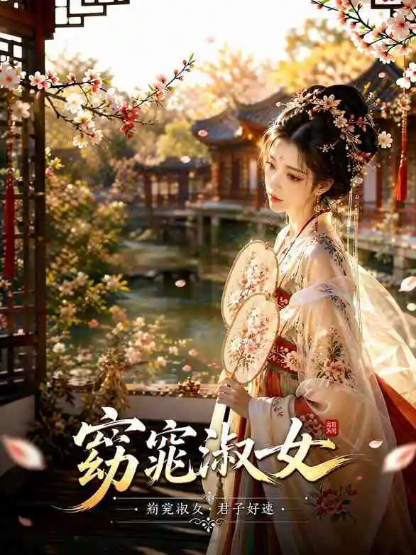 穷流叔女