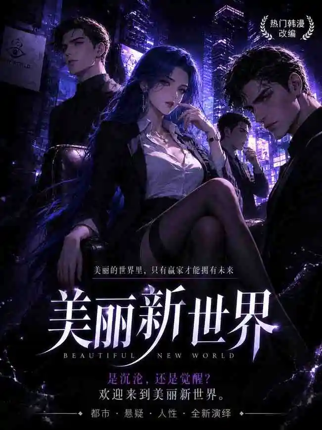 美丽新世界